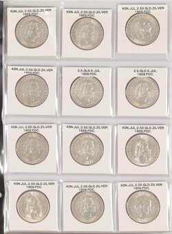 Kavel 1153