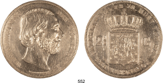 Lot 552