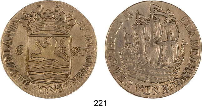 Kavel 221