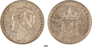 Lot 565