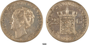 Lot 568