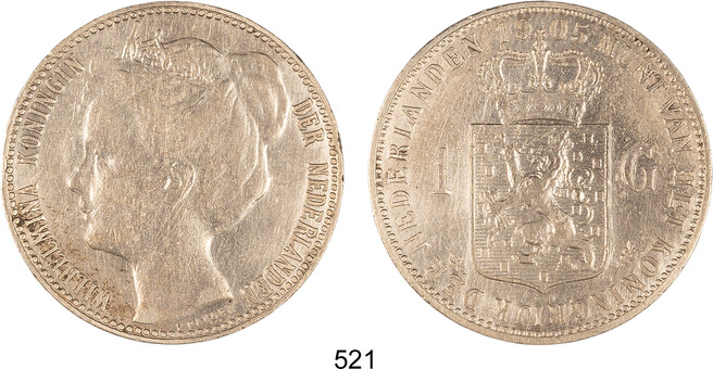Lot 521