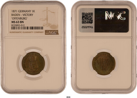 Lot 806