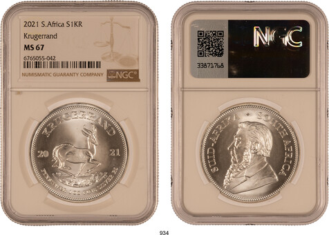 Lot 934