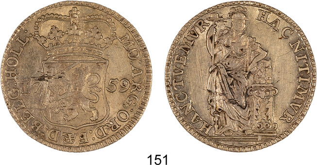 Kavel 151
