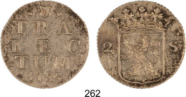 Lot 262