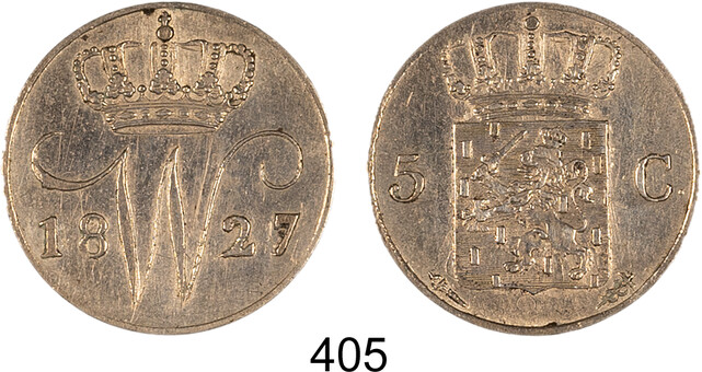 Kavel 405
