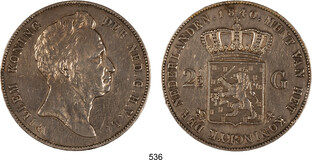 Lot 536