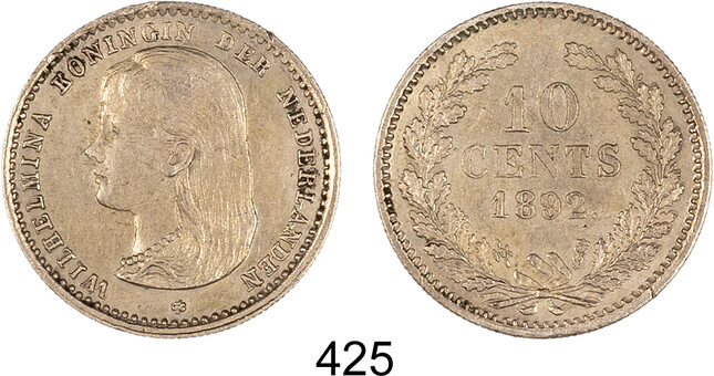 Kavel 425