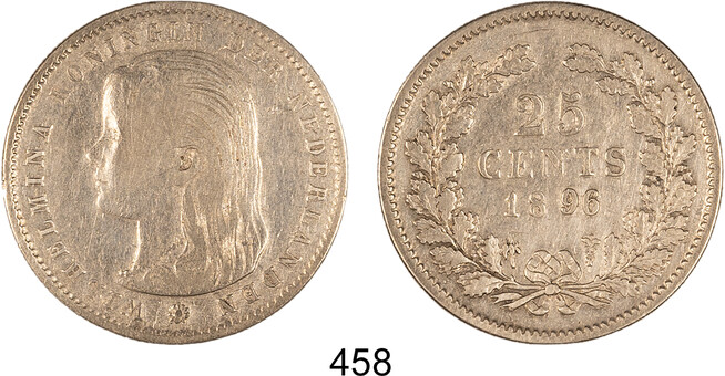 Lot 458