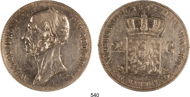 Lot 540