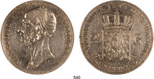 Lot 540