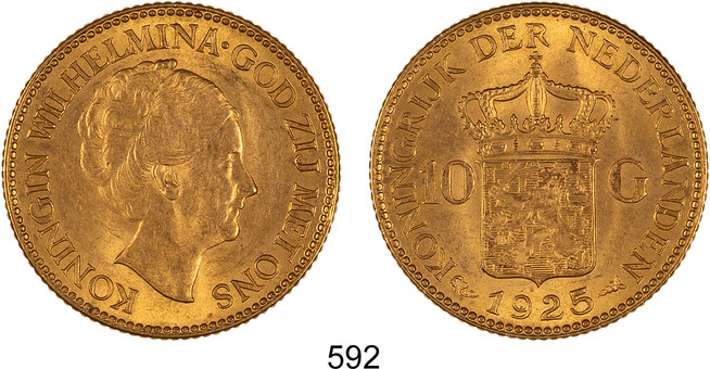 Lot 592