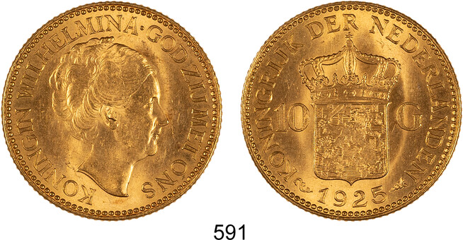 Lot 591