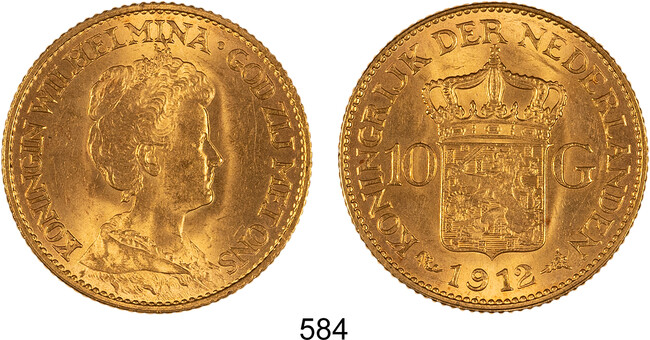 Lot 584