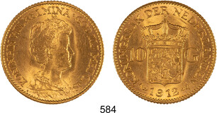 Lot 584