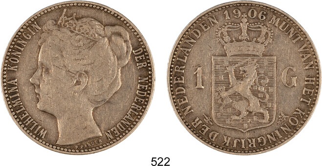 Lot 522