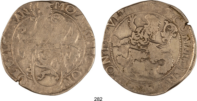 Lot 282