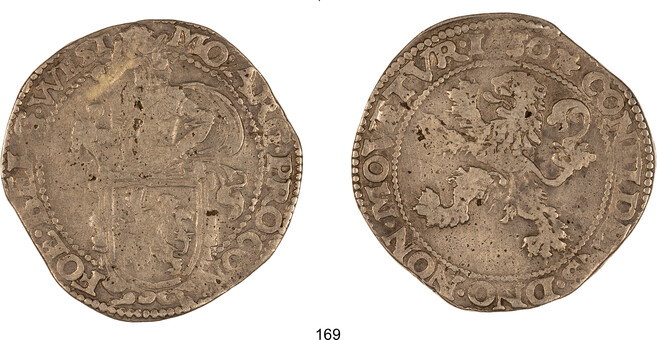 Kavel 169
