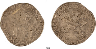 Kavel 169