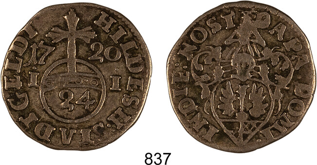 Lot 837