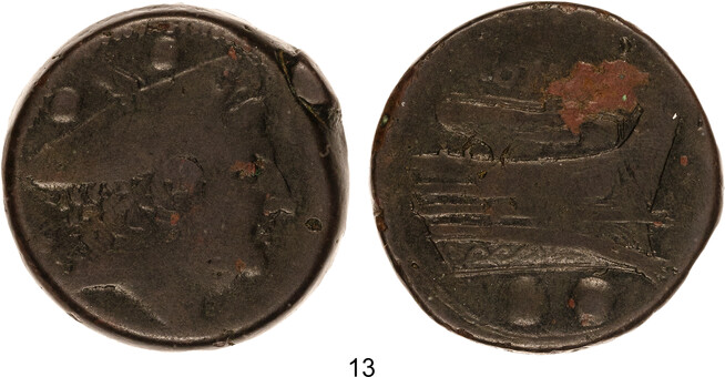 Kavel 13