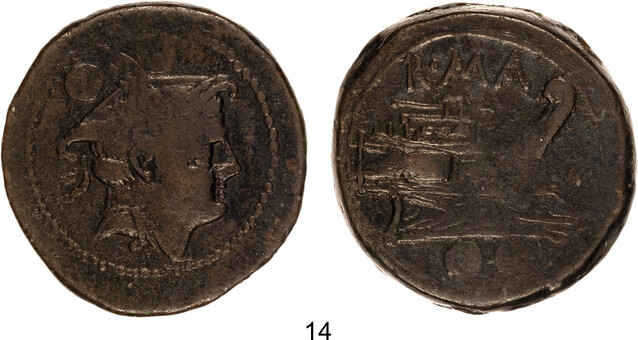 Kavel 14