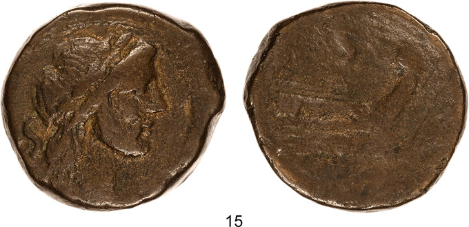 Kavel 15