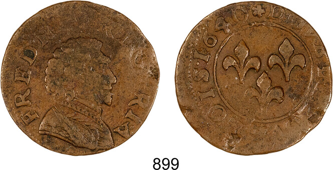 Lot 899