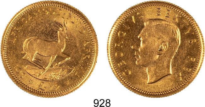 Lot 928