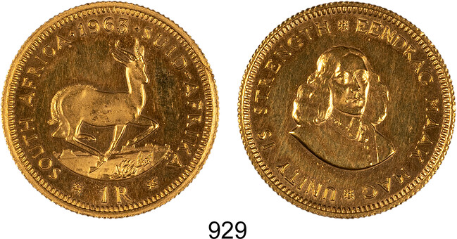 Lot 929