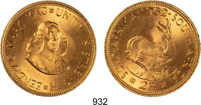 Lot 932