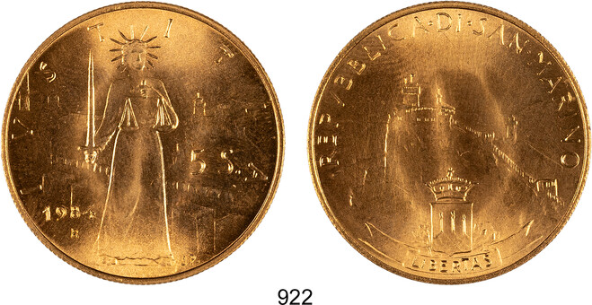 Lot 922