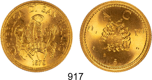 Lot 917