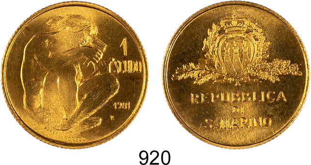Lot 920