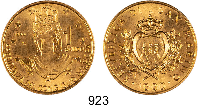 Lot 923