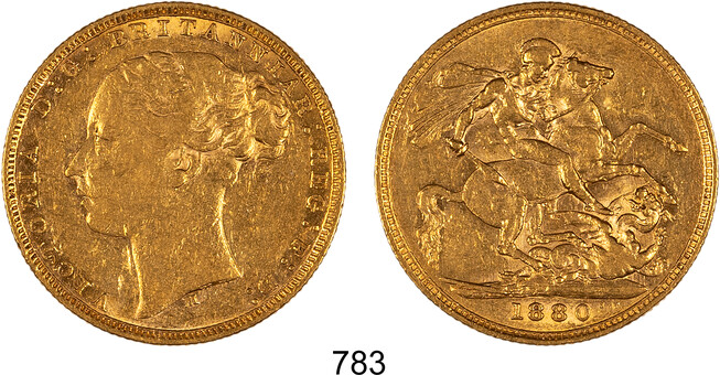 Lot 783
