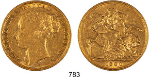 Lot 783