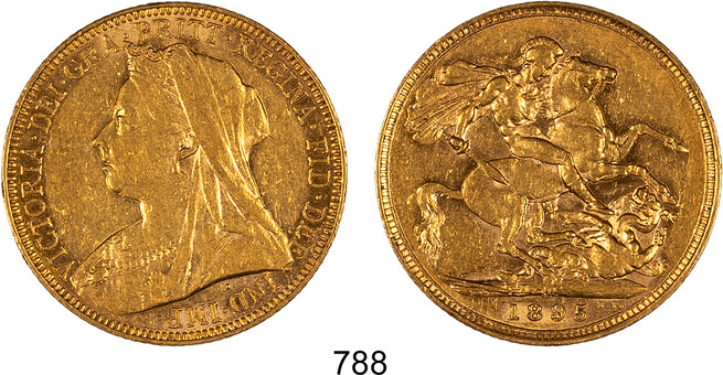 Lot 788
