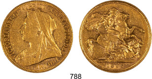 Lot 788