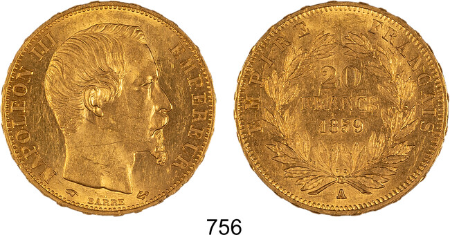 Kavel 756