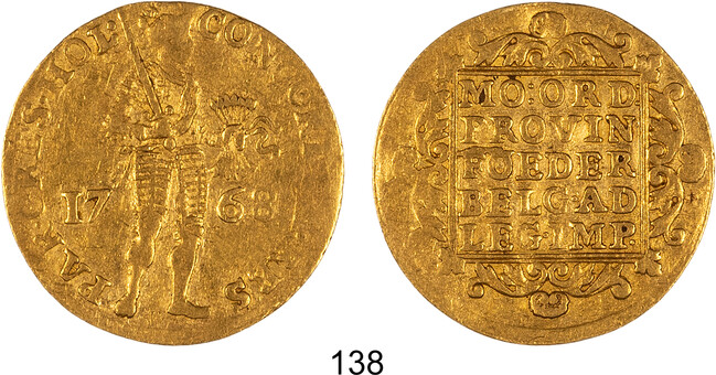 Kavel 138