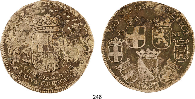 Lot 246