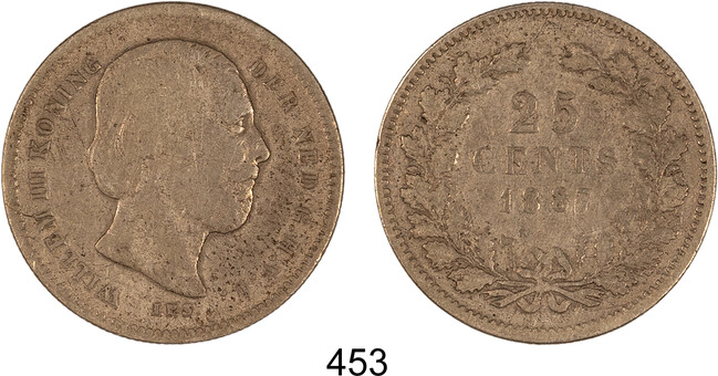 Lot 453