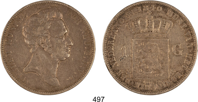 Lot 497