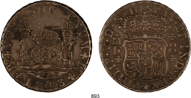 Lot 893