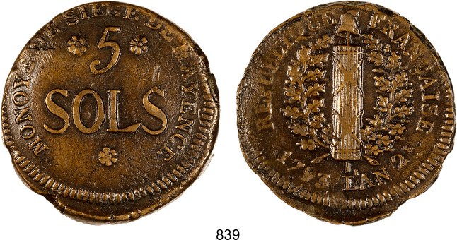 Lot 839