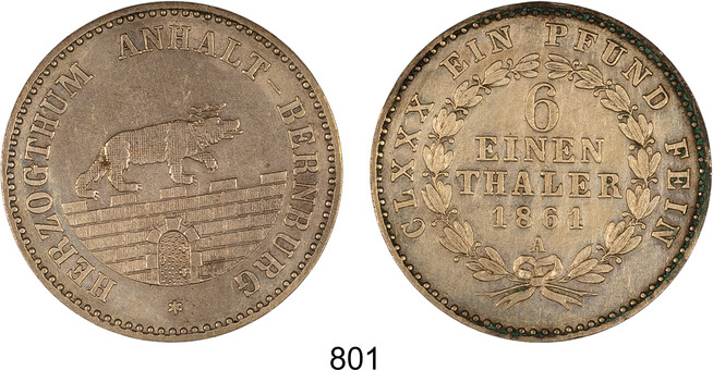 Lot 801