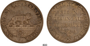 Lot 800