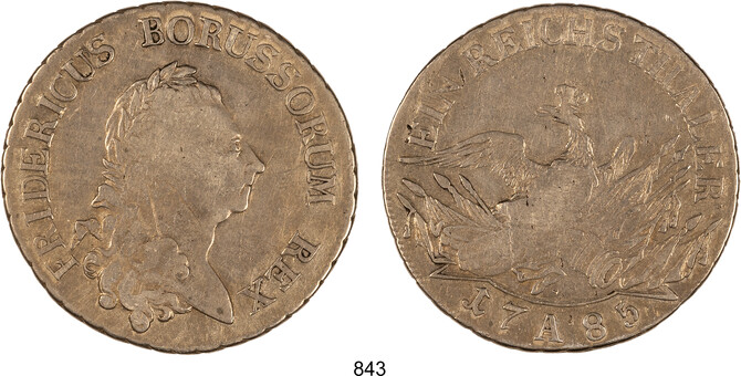 Lot 843
